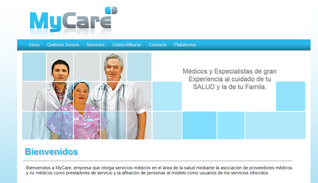 mycare